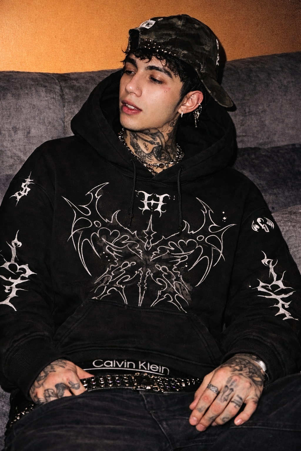 UrbanSweeT x Tony Herrera ¡PREVENTA YA DISPONIBLE!