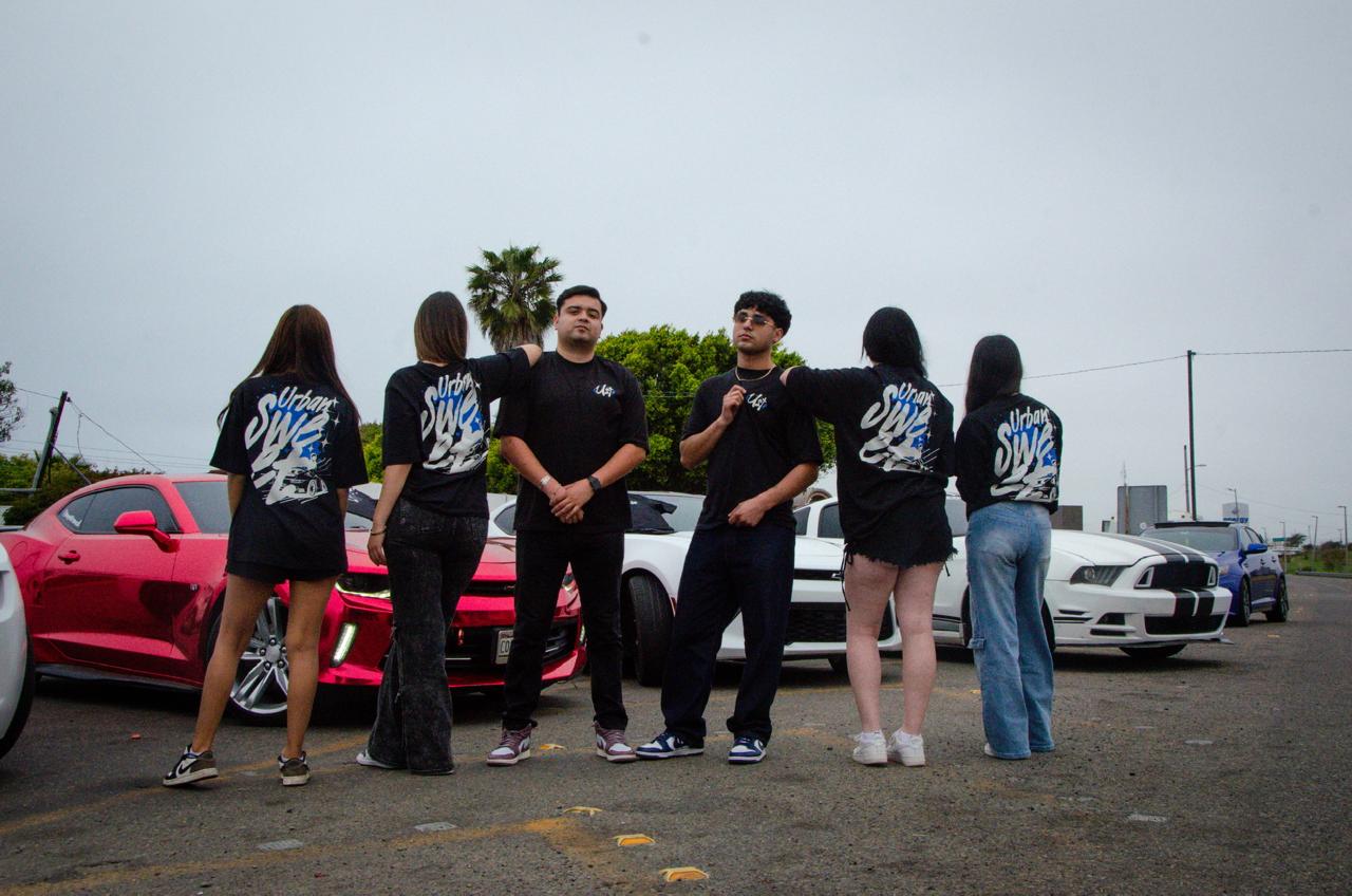 CONOCE NUESTRA NUEVO DROP